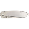 Нож BUCK 0327SSS NOBELMAN STAINLESS B0327SSS